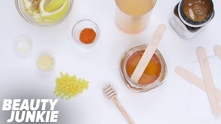 16 Honey Beauty Benefits | Beauty Junkie