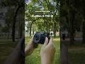1 Minutes Closer With Fujifilm X-T30 III