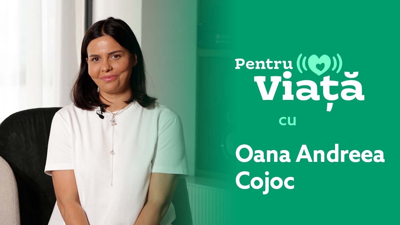Oana Andreea Cojoc - 