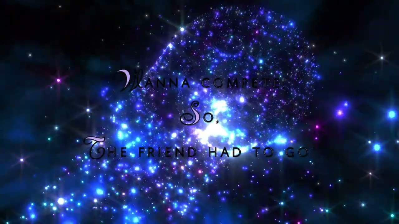 B: "TYIL?" Official Lyric Video