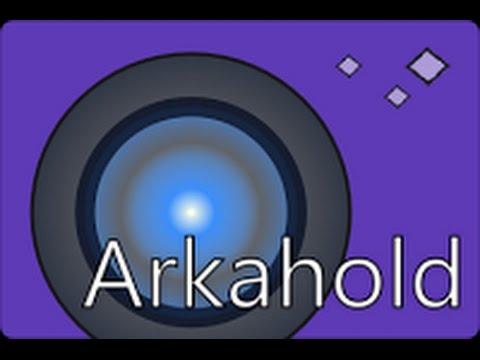 Arkahold Trailer