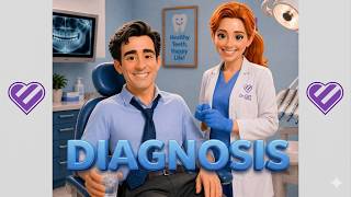 LOVE ENDO with Dr. Lou Berman: Diagnosis