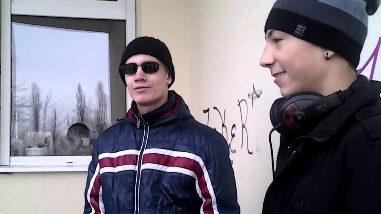 Петя и веста