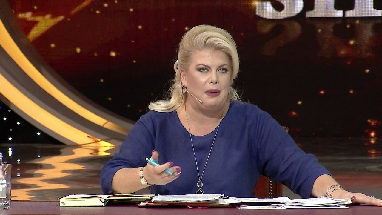 E diela shqiptare - Shihemi ne gjyq! (15 tetor 2017)