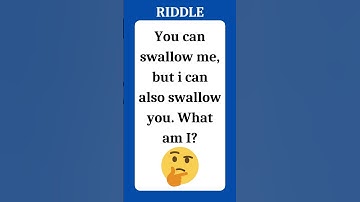 Can you solve this mind bending riddle | Riddles