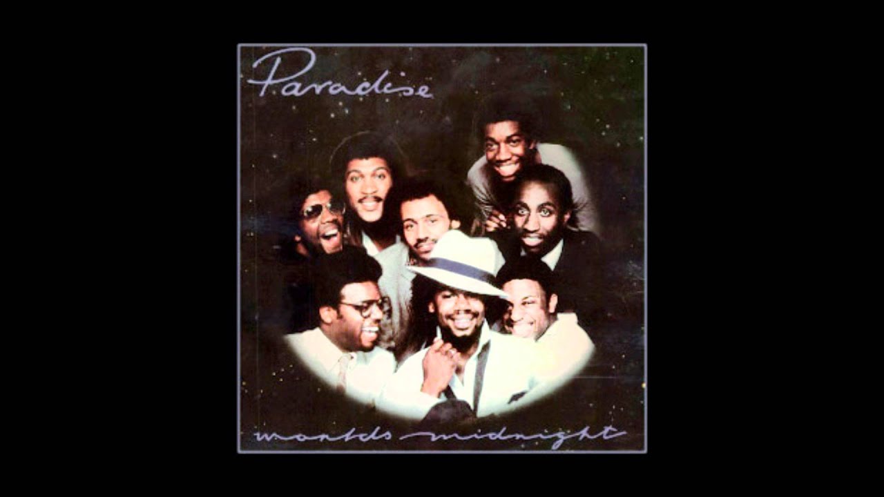 Paradise - I'm Going Away