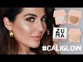 OMG MY 2nd PRODUCT LAUNCH! Persona Cosmetics Cali Glow Highlighters