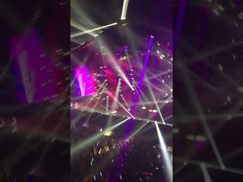 20170818 aMEI 張惠妹 烏托邦2.0慶典 高雄巨蛋演唱會 -「三天三夜」