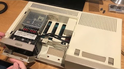 Coleco Adam Fujinet & Video Repair