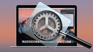 Zoom function Accessibility on Mac Tutorial 2018   | Giggstar
