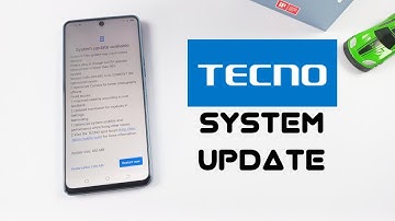 Tecno Camon 19 Pro Latest System Update | HiOS V8.6 Update