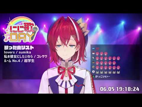 【アンジュ・カトリーナ／安洁·卡特莉娜】ルーム No.4 (超学生)