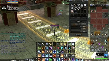 Merger to RF Unity from RF Genesis