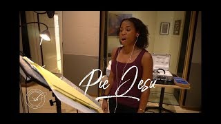 Pie Jesu