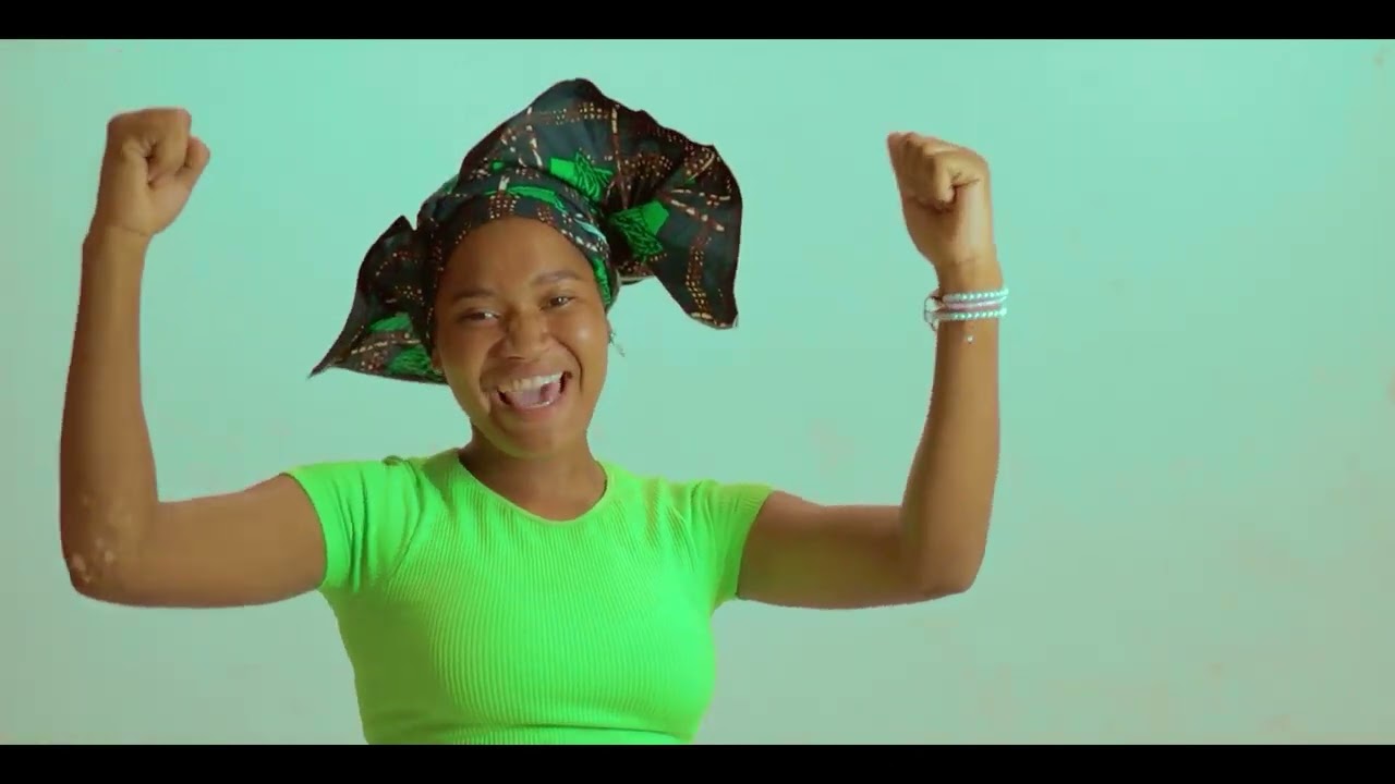 Artista: Mr Ama Featuring: Sarima Em:viva mulher moçambicana Áudio: Maikheraz Vídeo: Vanny