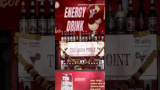 Soda Shop Franchise ‼️ Jalgaon Maharashtra में लगा Naya सेटअप ✅