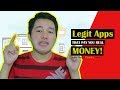 FREE LEGIT APP TO EARN MONEY - YouTube