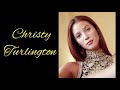 Christy Turlington ⭐ "The Most Beautiful Girl" Compilation