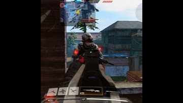 A Sad player in Codm