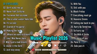 Music 2026 new songs with lyrics |  Lyrics Video