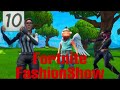 🔴LIVE🔴 Fortnite Fashion Shows EU!!