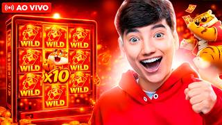 PIX DA NOITE E GORJETA🤑!!! 🔵 STELUTO AO VIVO 🔵