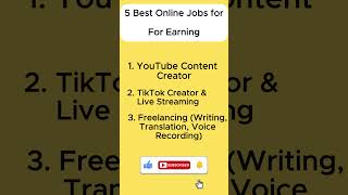 💵 Make $1000 Online in America 🇺🇸 | 5 Real Money-Making Websites That Pay Daily