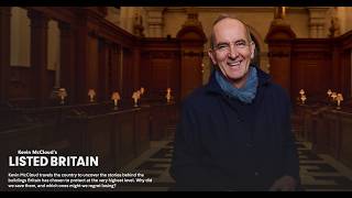 Kevin Mccloud's - Season 1 episode 1: Listed Britain