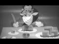 Yemekler bitiyor! | Point Rationing of Foods - Looney Tunes Serisi | Nostalji