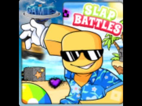 Play slap battles live!! - YouTube