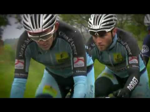 Vidéo: Tour de Grande-Bretagne 2017 : Groenewegen retient Ewan pour remporter l'étape 7