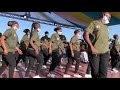 SEE GOVERNOR JOHO & MOMBASA TEAM DOING JERUSALEMA DANCE CHALLENGE LIKE PROFESSIONALS!