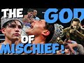 Ryan Garcia FOOLED the WORLD!🌏🤣‼️ #loki #ko #boxingnews #reaction #boxingmaestros