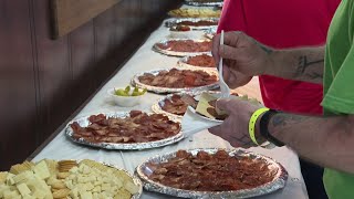 Meredith Hose Company crowns soppressata champions in Carbondale Township