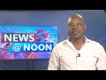 NEWS 5 @ NOON