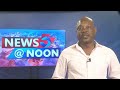 NEWS 5 @ NOON