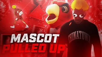 MY 2-WAY SLASHING PLAYMAKER DESTROYS LEGEND IN NBA 2K20!! (EXPOSED)