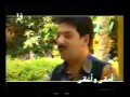 هيثم الشاولى مع المذيعه جميله اسماعيل فى برنامج امانى واغانى