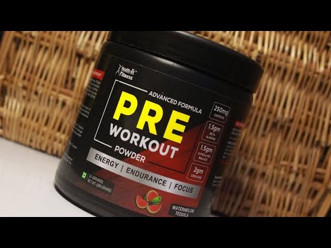pre-workout-boost-energy-💪-full-review-in-hindi-how-to-use-||-beginner-||-body-building