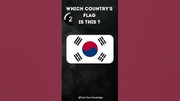 Country Guessing Challenge! - Part 27