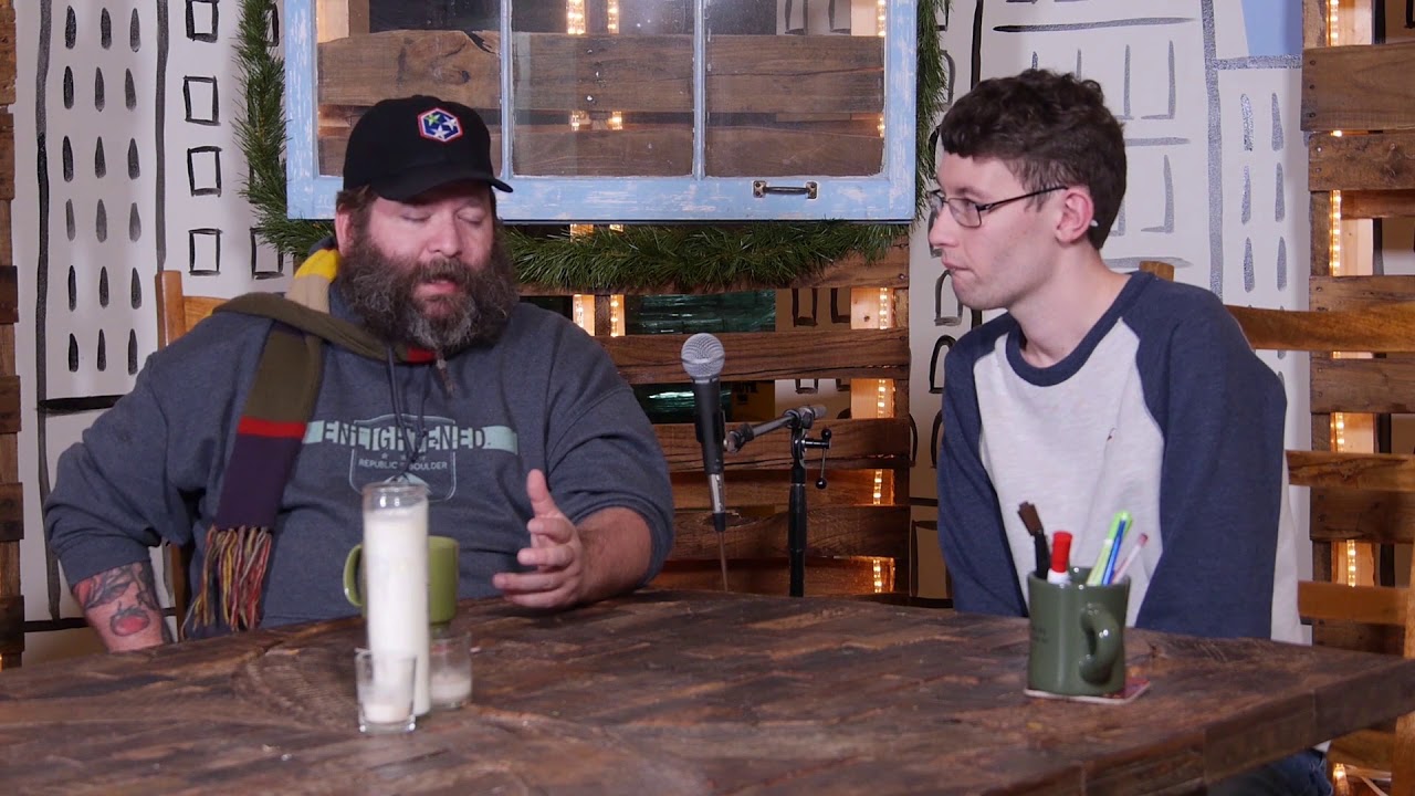 The Matt Show to the Matt Show! (S1,E1) YouTube
