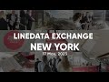 Linedata exchange new york 2023 ldxnyc2023  recap