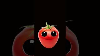 tomato is speaking Spanish #pov