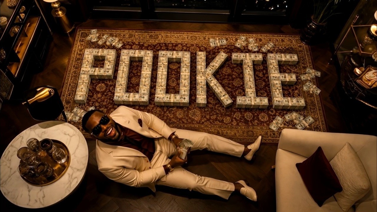 Watch Done Wright - Pookie (Official Music Video) on YouTube Watch Done Wright - Pookie (Official Music Video) on YouTube