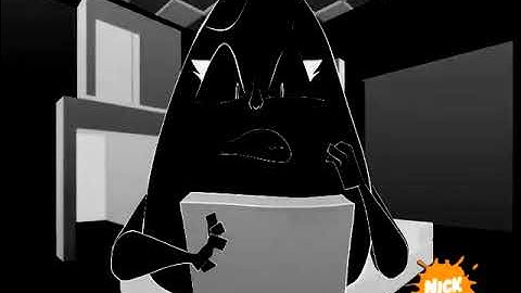 Nick LA 2009 Screenbug Recreation test