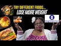 Weight Watchers What I Eat In A Day  how to lose weight, WW plan diet tips and tricks, diet vlog