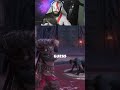 Gloating with Kratos: The Epic Showdown! #shorts