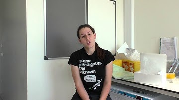 Fundamentals of Biomedical Science: Interview with Victoria Heath, Charing Cross Hospital