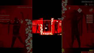 Red Velvet OSU Mania 2* 4k #osu #osugame #osumania #osumania4k #redvelvet #kpop #electropop