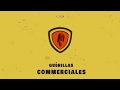 (PODCAQS #2) - Guérillas commerciales : Netflix vs Blockbuster